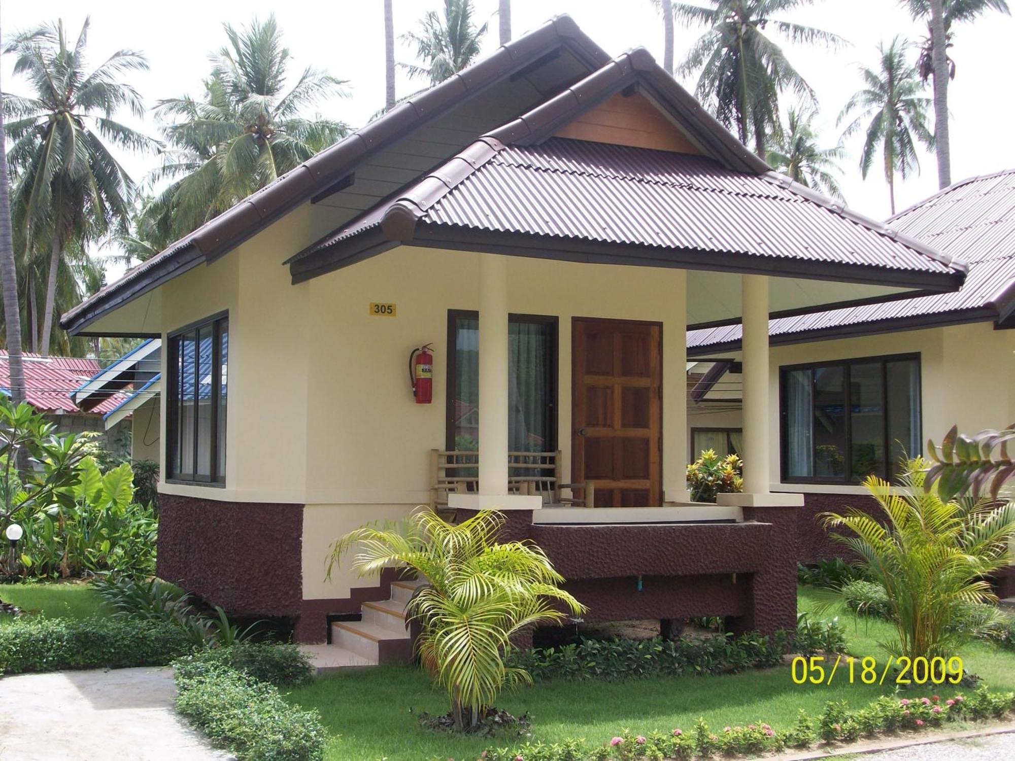 Moonwalk Lanta 3* Ko Lanta