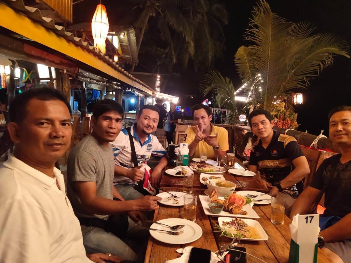 Moonwalk Lanta Resort Ko Lanta