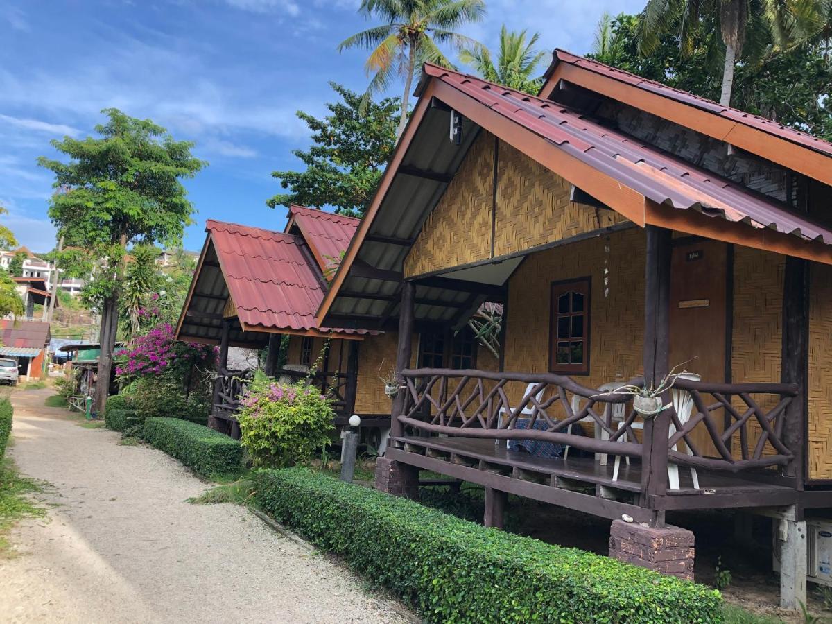 Resort Moonwalk Lanta Ko Lanta