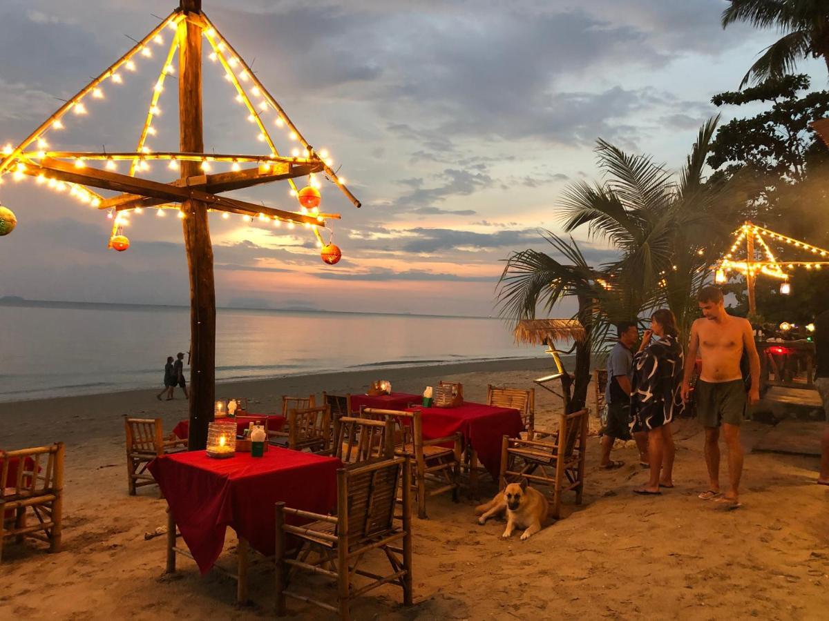 Moonwalk Lanta 3* Ko Lanta