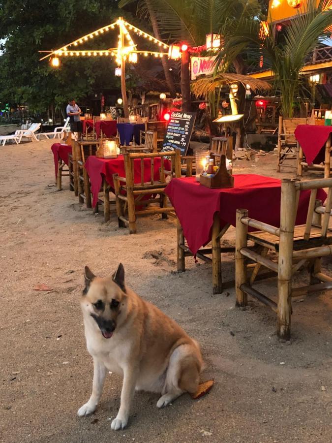 Moonwalk Lanta Ko Lanta